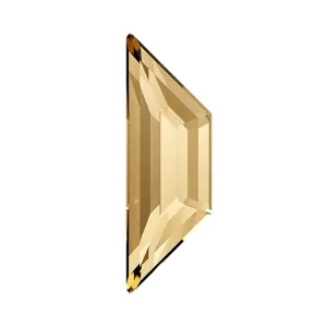 TRAPEZE FLAT BACK - Golden Shadow