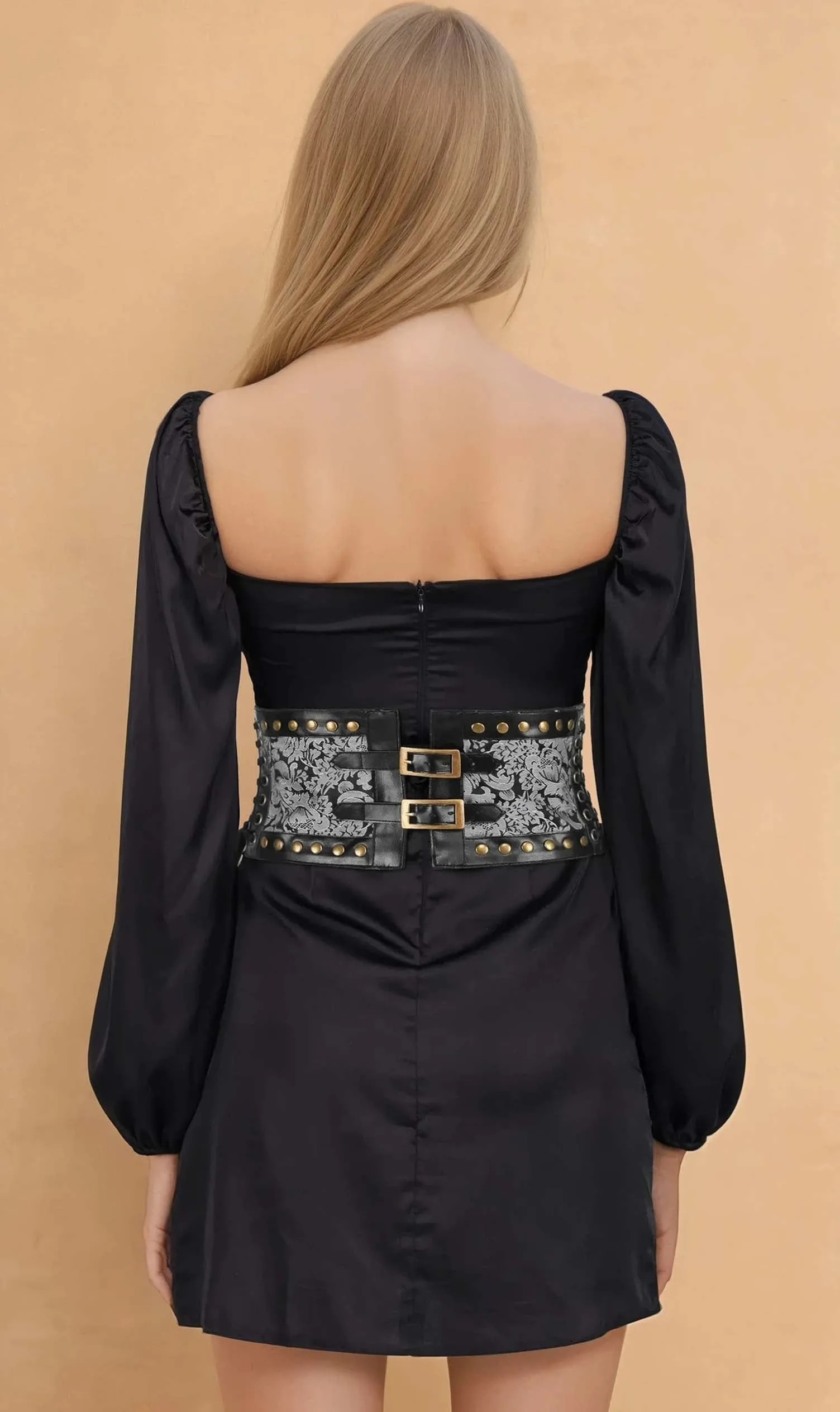 Tricia Corset Inspired Belt