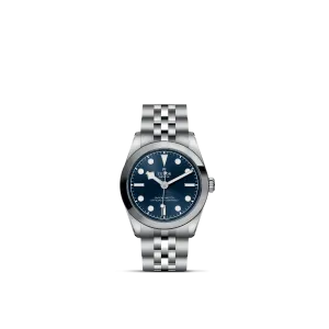Tudor Black Bay 31