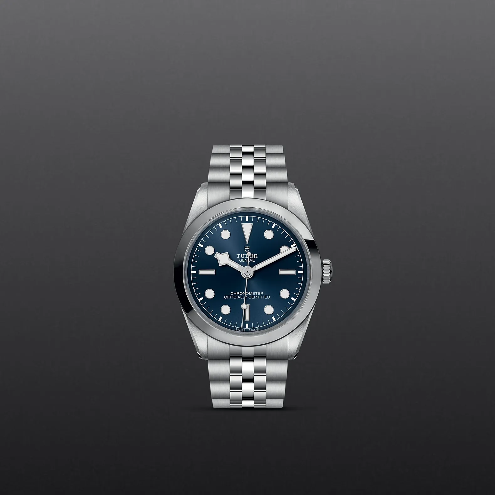 Tudor Black Bay 36