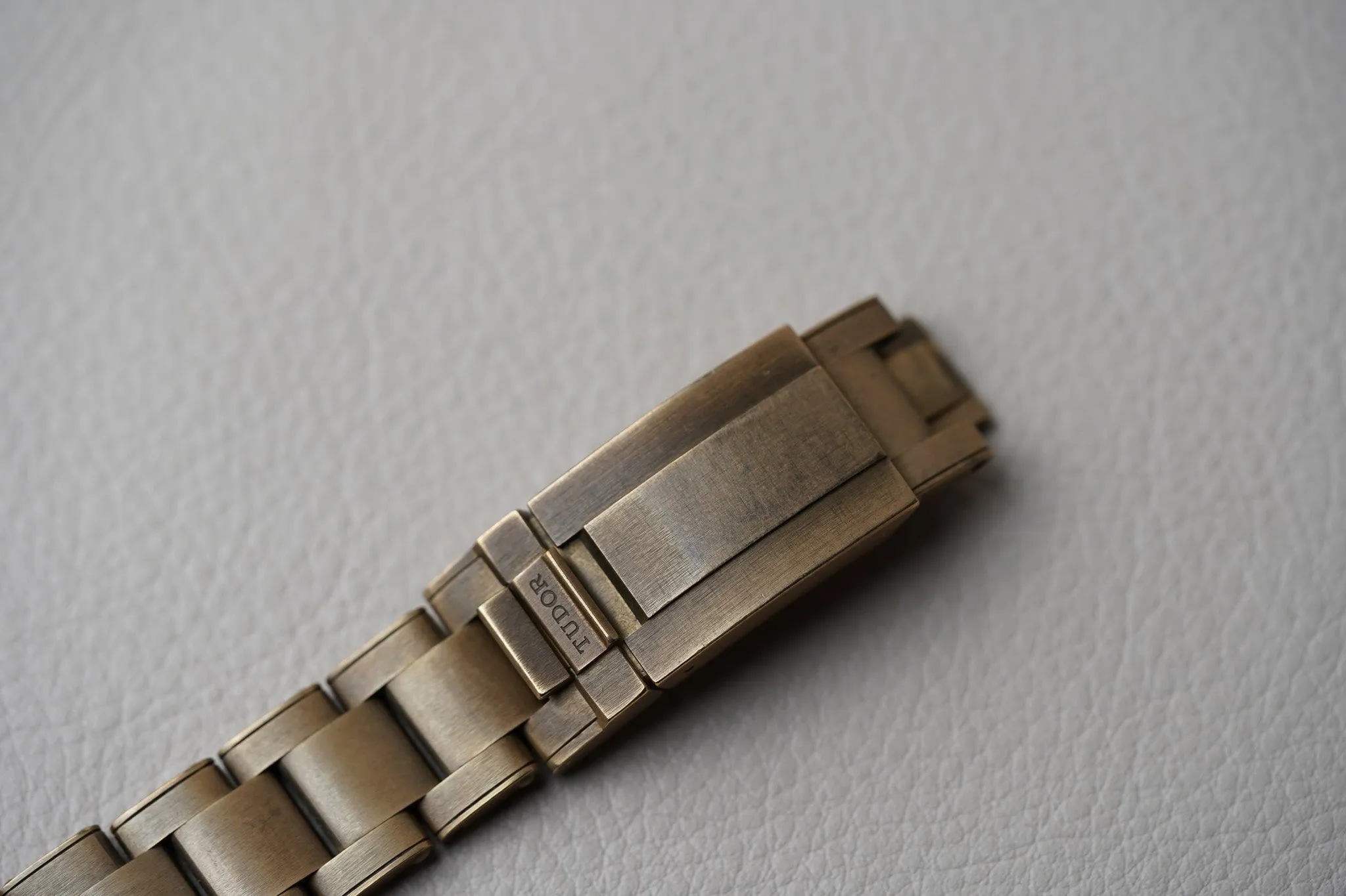 Tudor Black Bay Fifty Eight Bronze 79012M