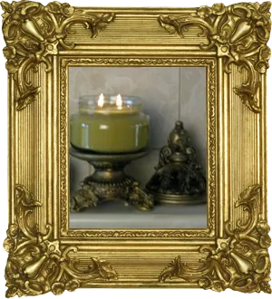 Tyler Candles ~ 22 oz