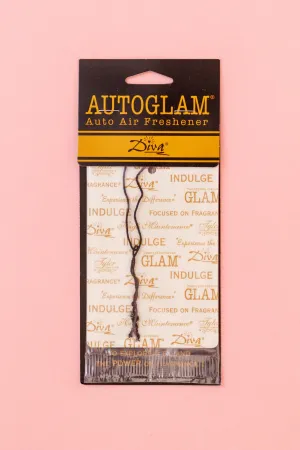 TYLER CANDLES - AutoGlam Car Scent