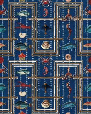 UNDERWATER LIFE Wallpaper