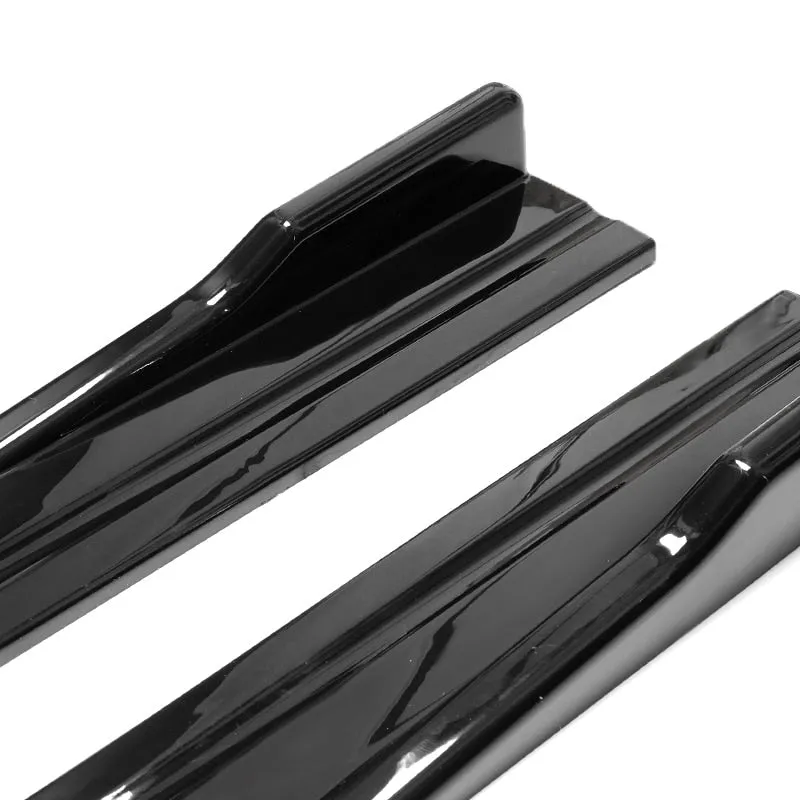 Universal Side Skirt Extension