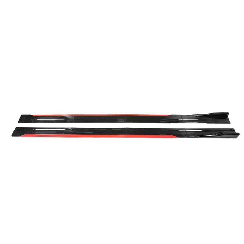 Universal Side Skirt Extension