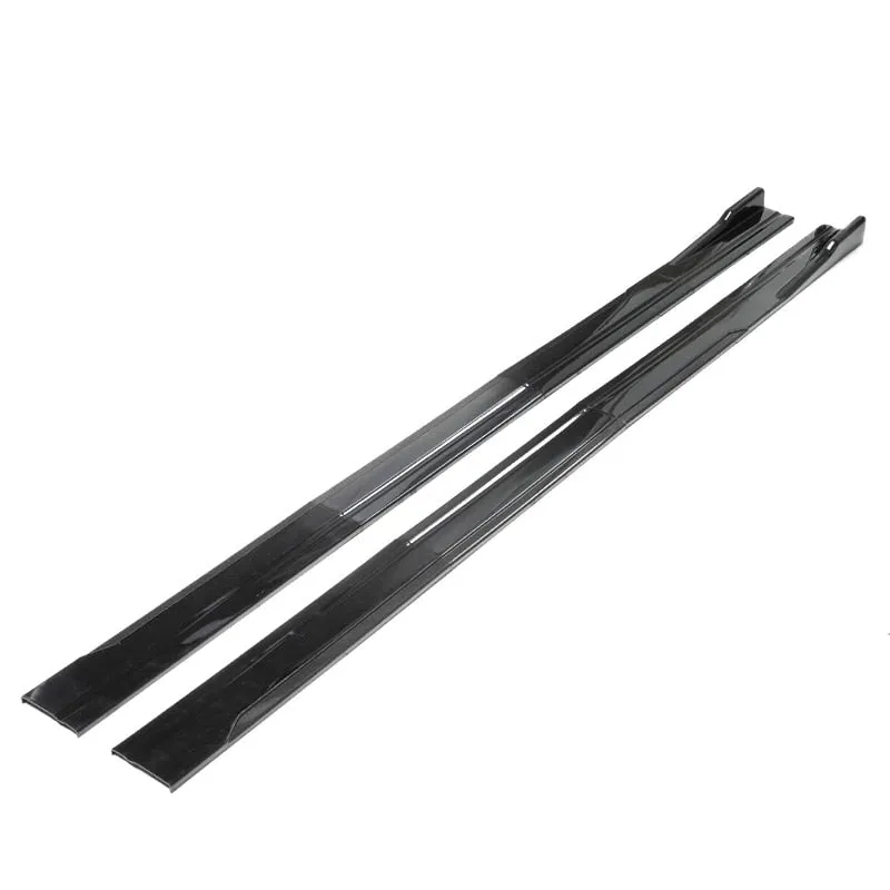 Universal Side Skirt Extension