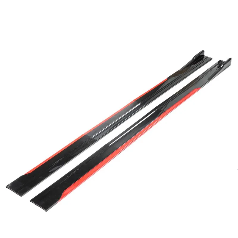 Universal Side Skirt Extension