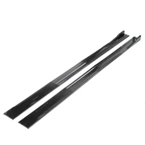 Universal Side Skirt Extension