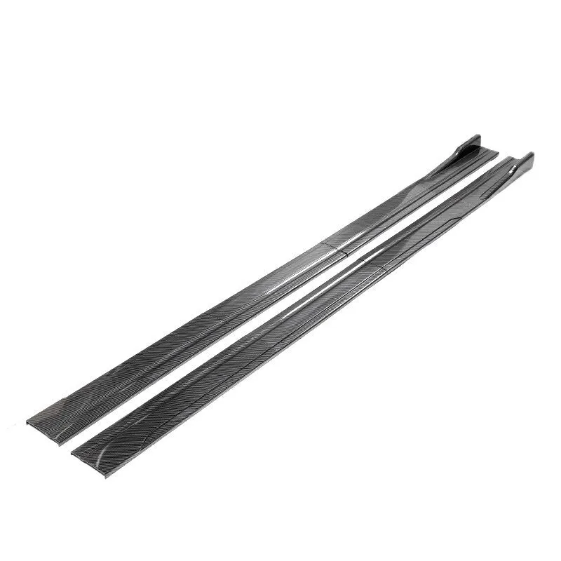 Universal Side Skirt Extension