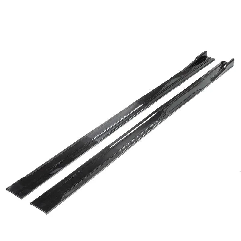 Universal Side Skirt Extension