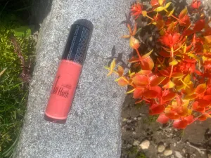 Uptown Girl Luxury Gloss
