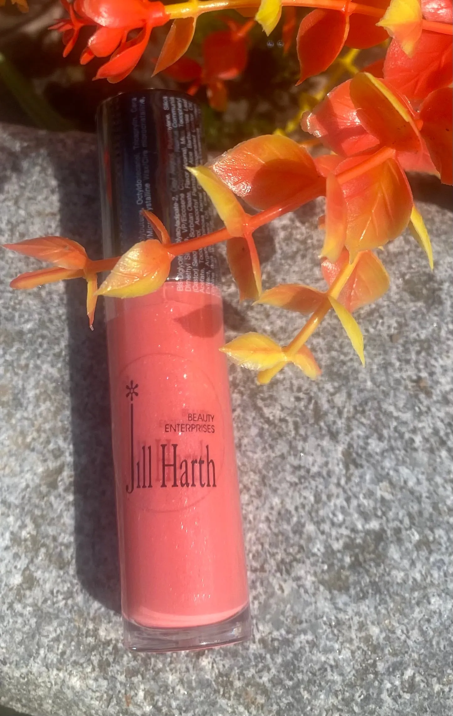 Uptown Girl Luxury Gloss