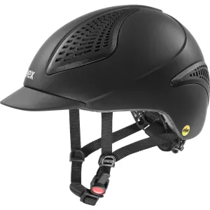 Uvex Exxential Ii Mips Hat