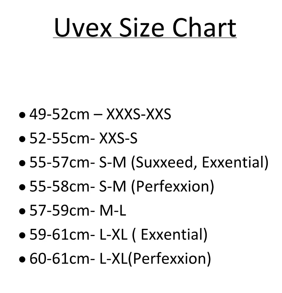 Uvex Exxential Ii Mips Hat