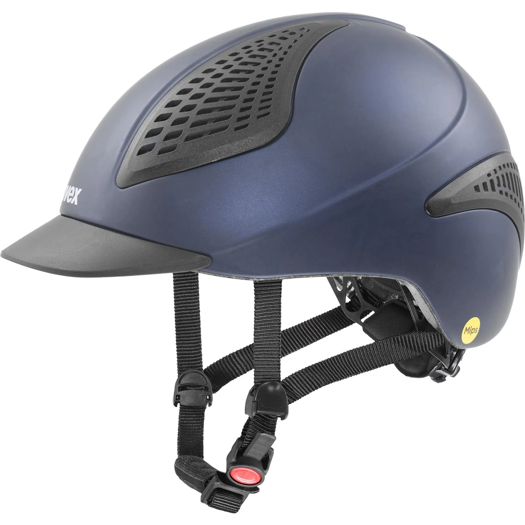 Uvex Exxential Ii Mips Hat
