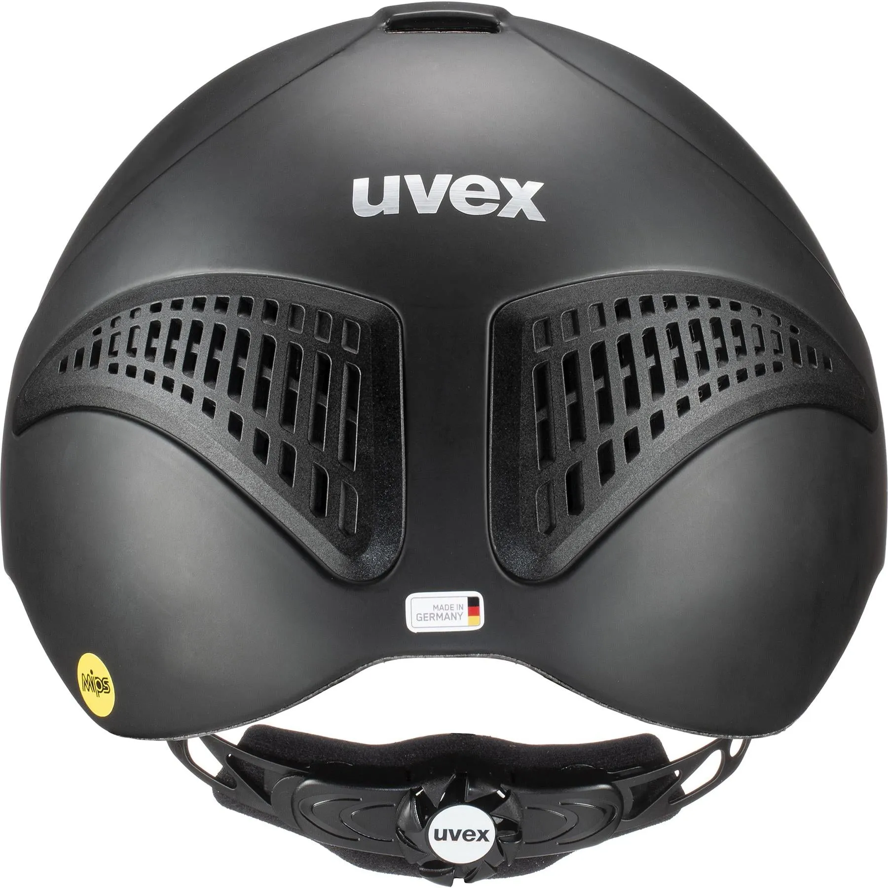 Uvex Exxential Ii Mips Hat
