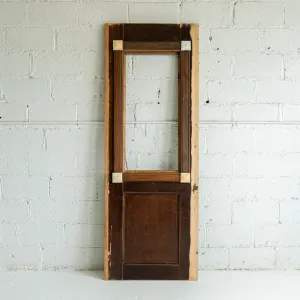 Vintage Interior Utility Door No. 5