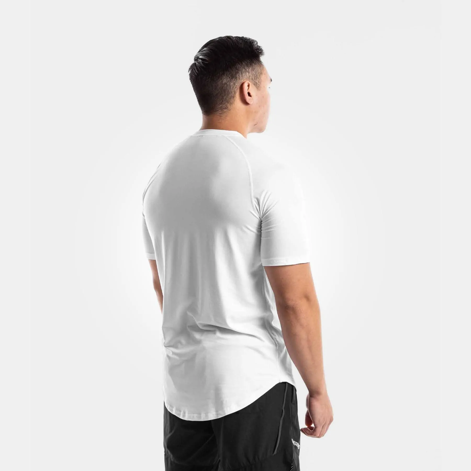 VIRUS - Coaches Scoop Short Sleeve