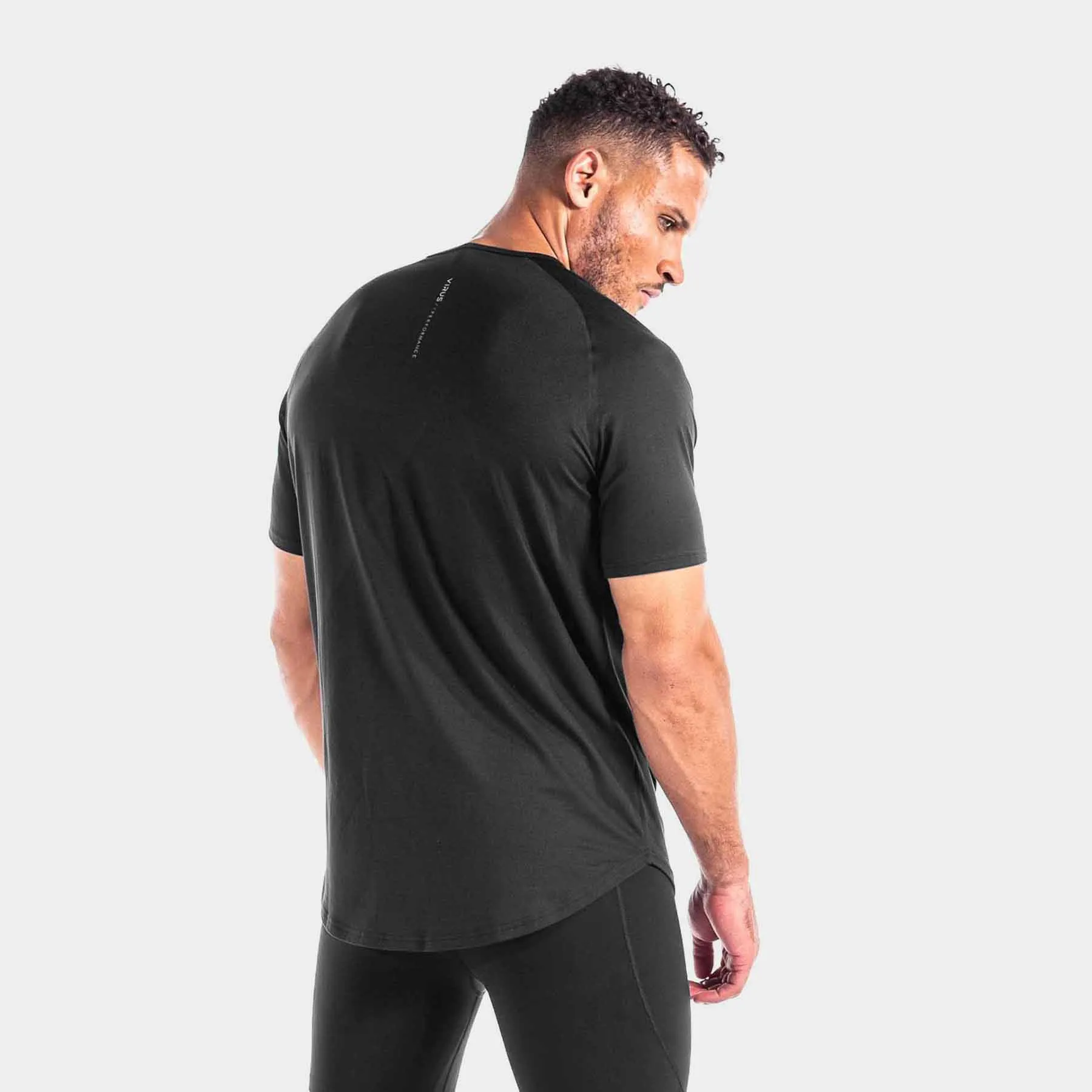 VIRUS - Scoop Short Sleeve