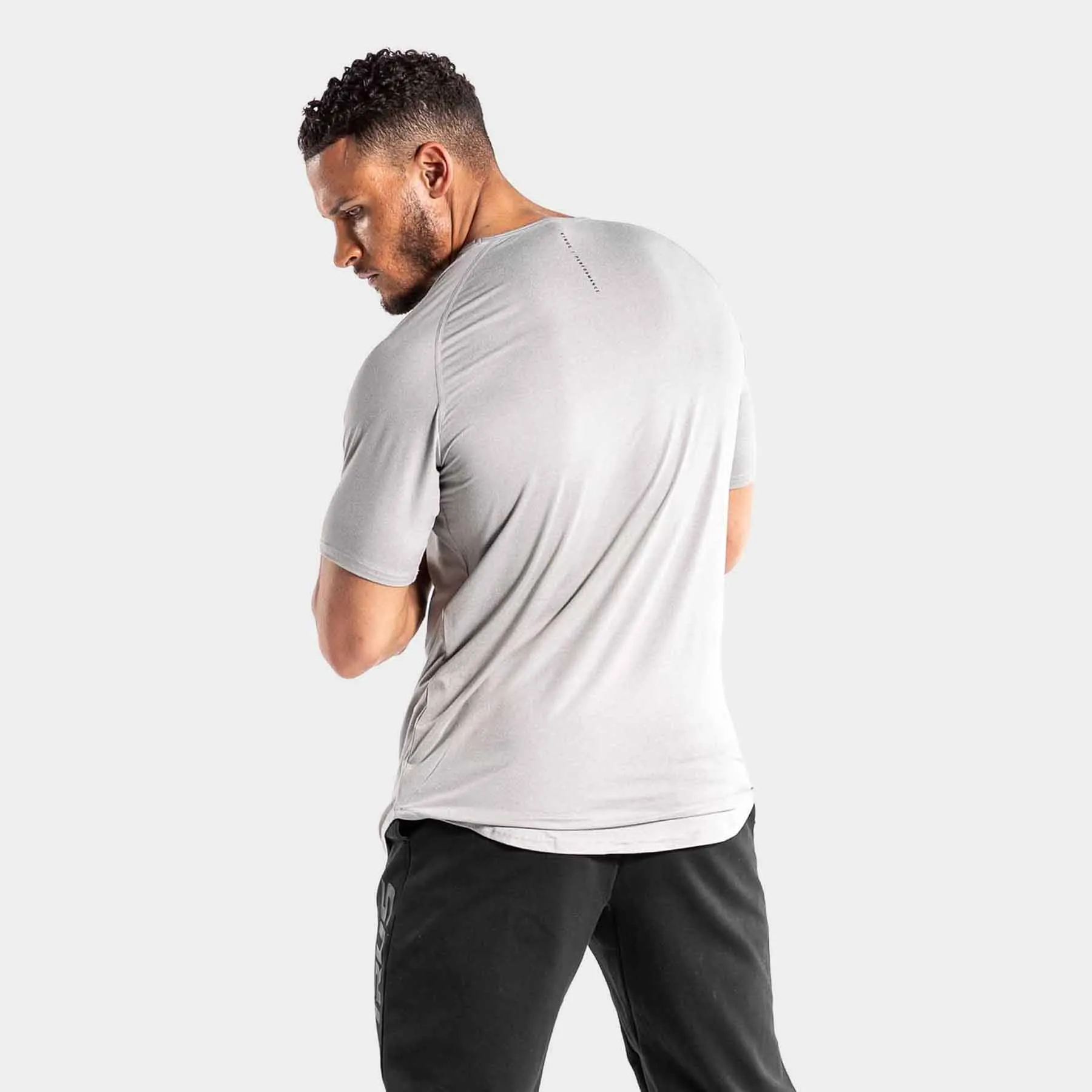 VIRUS - Scoop Short Sleeve