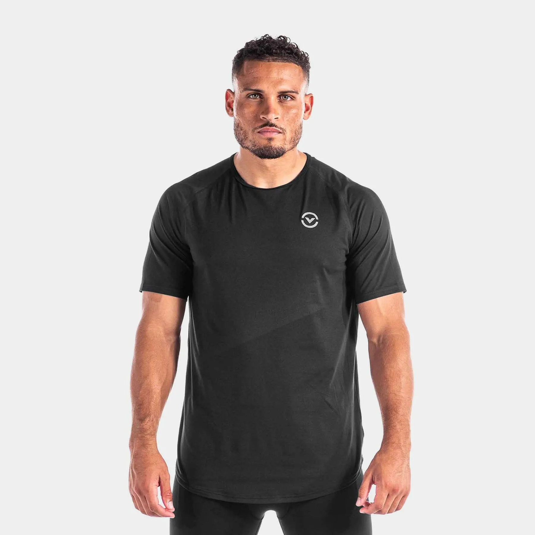 VIRUS - Scoop Short Sleeve
