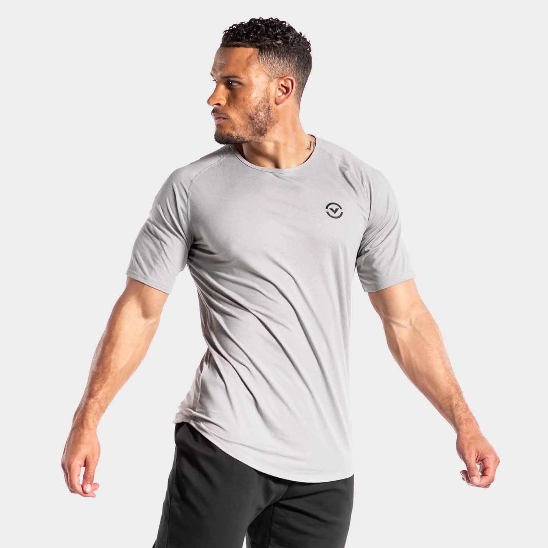 VIRUS - Scoop Short Sleeve