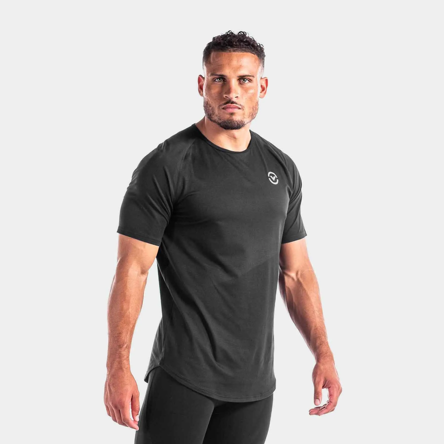 VIRUS - Scoop Short Sleeve