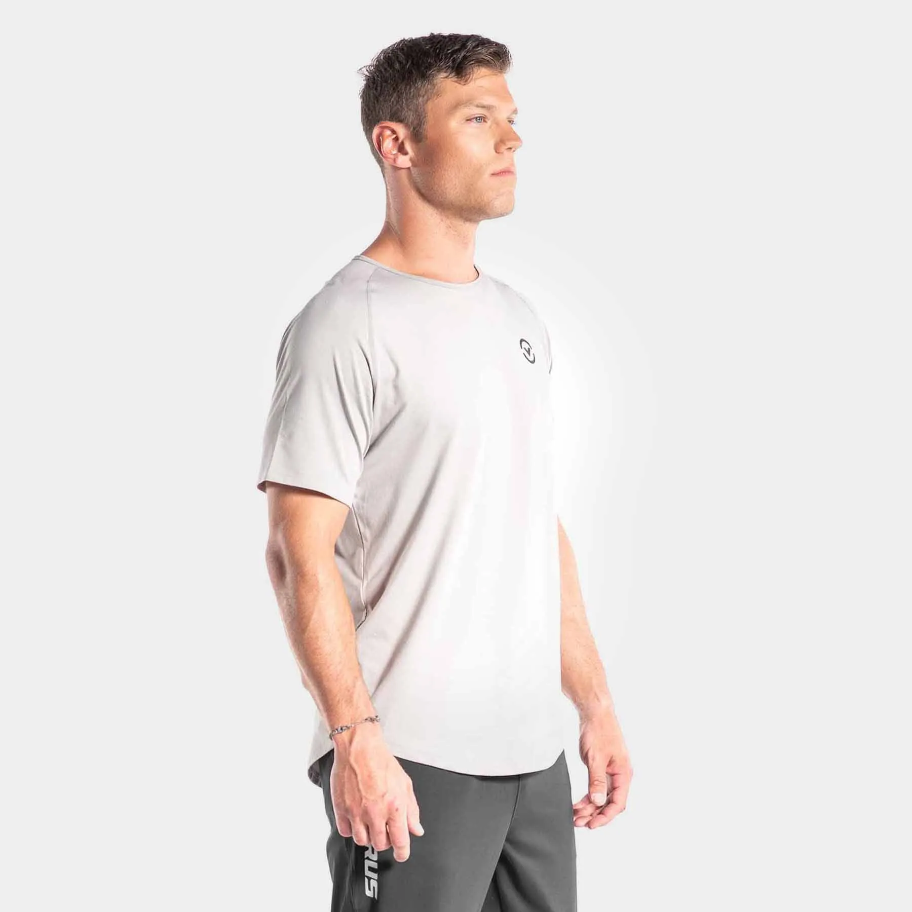 VIRUS - Scoop Short Sleeve