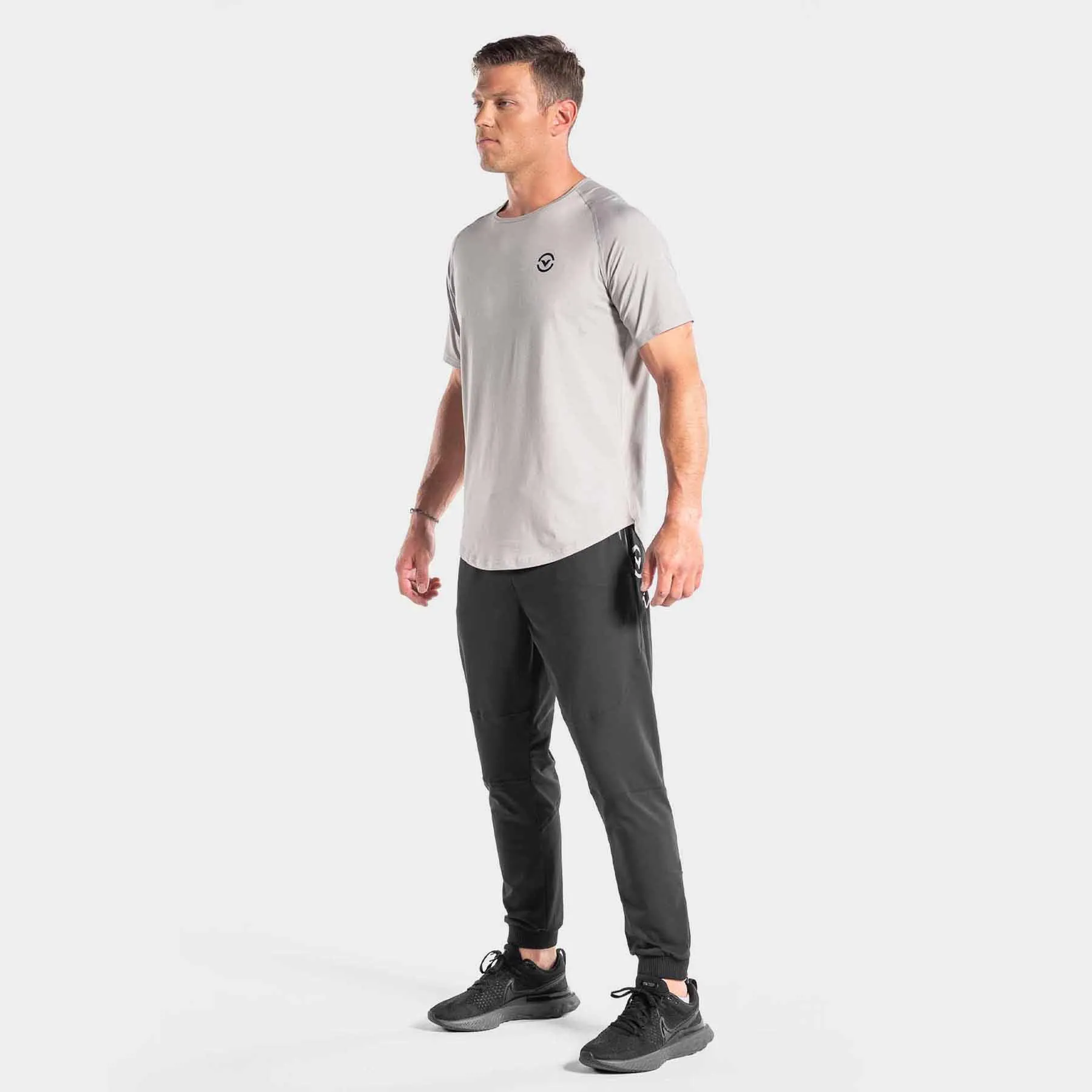 VIRUS - Scoop Short Sleeve