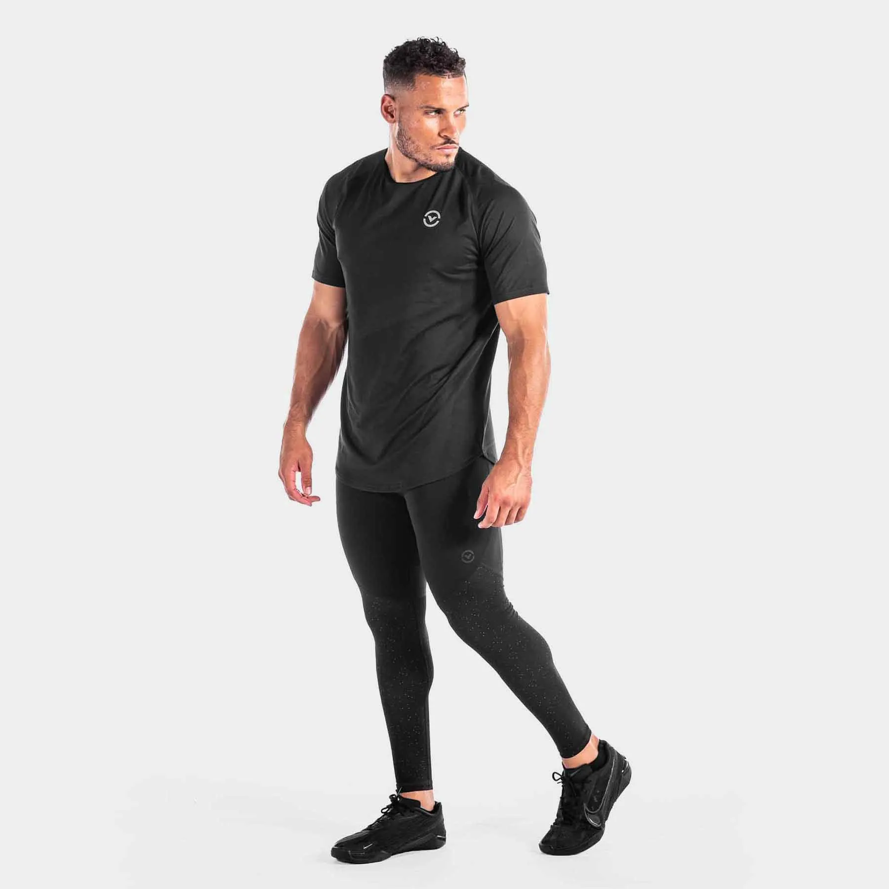 VIRUS - Scoop Short Sleeve