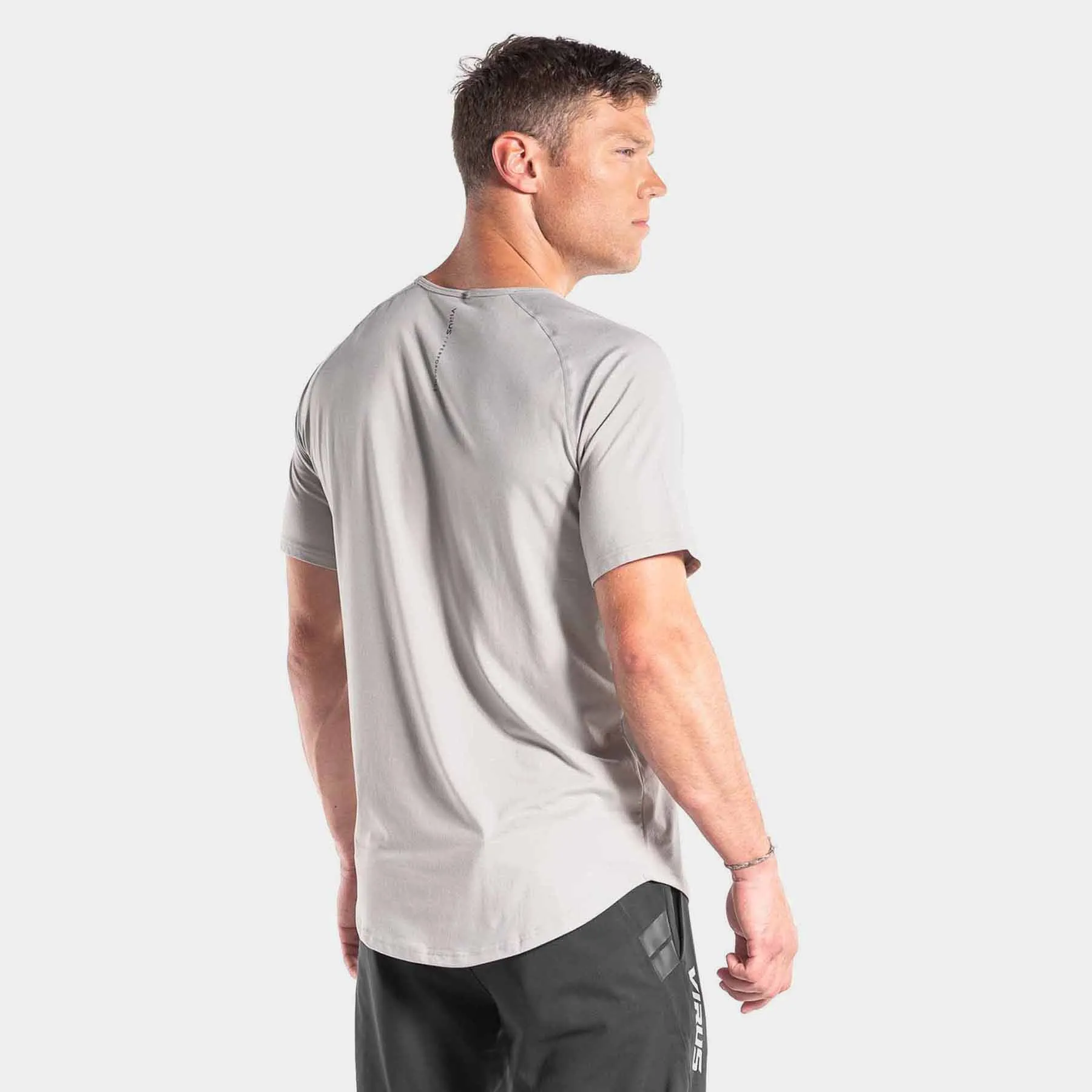 VIRUS - Scoop Short Sleeve