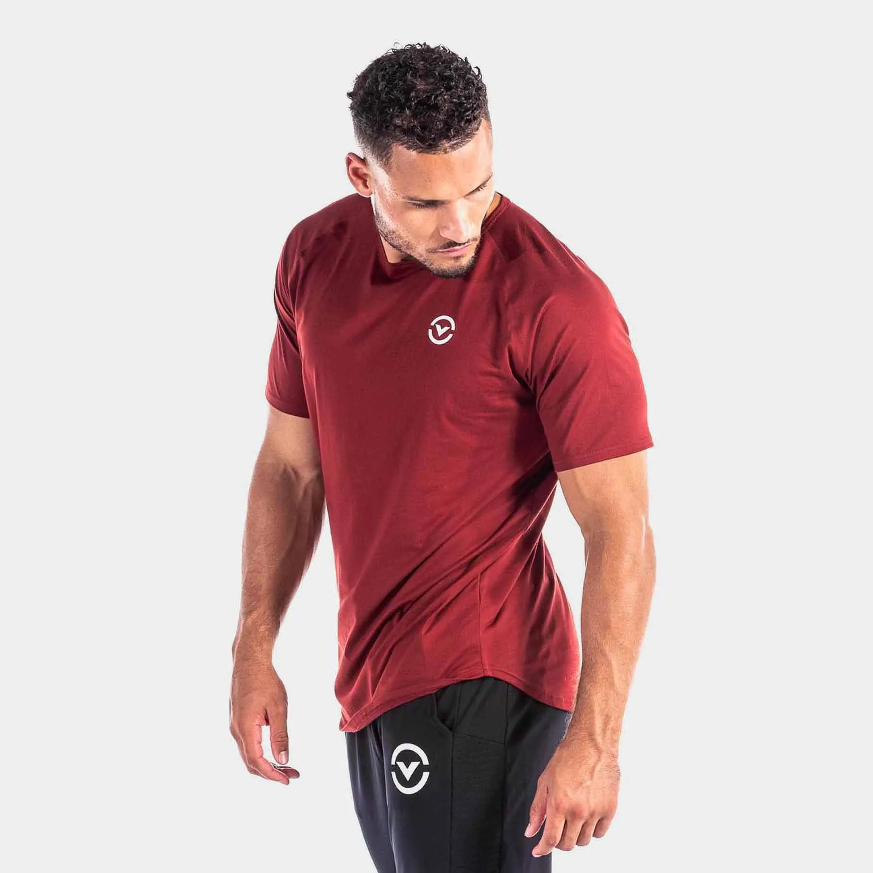 VIRUS - Scoop Short Sleeve