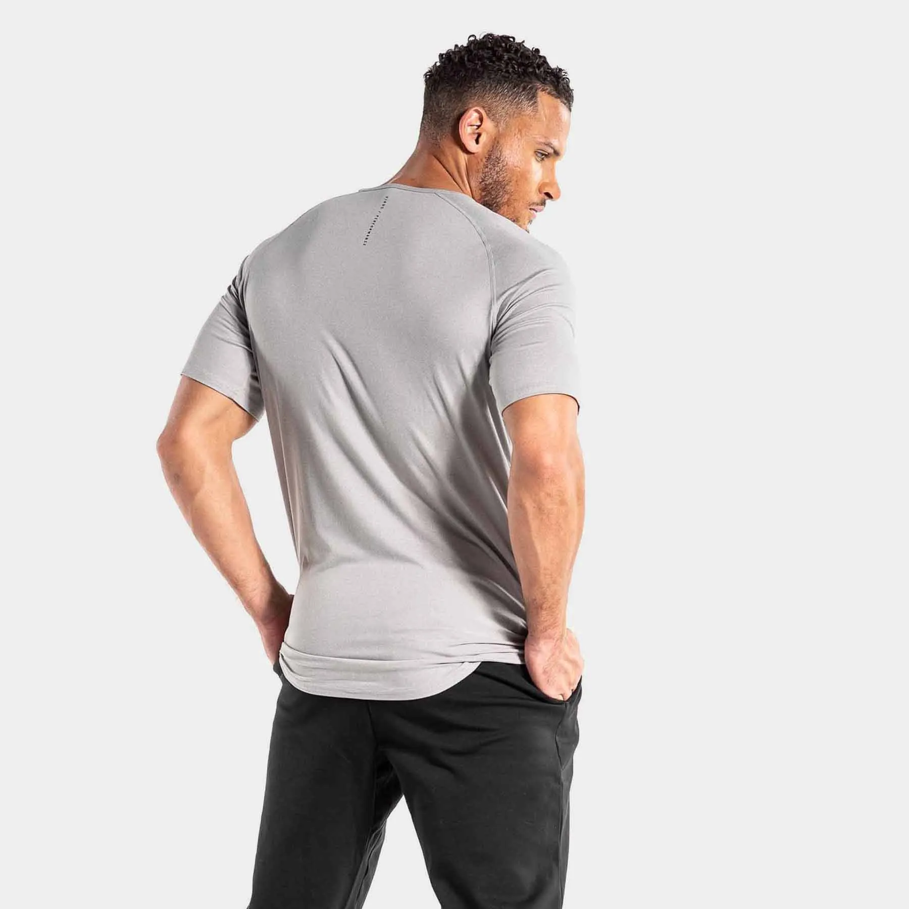 VIRUS - Scoop Short Sleeve