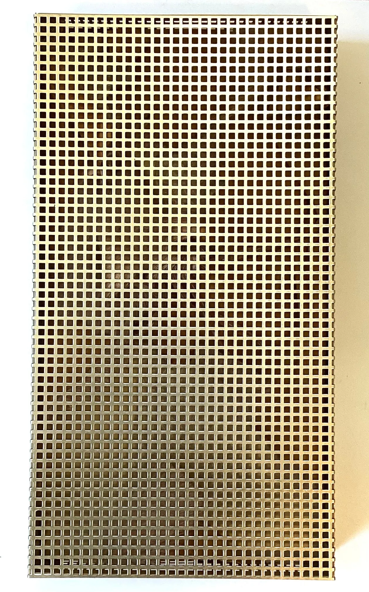 Visionaire 33 "Touch" Fendi