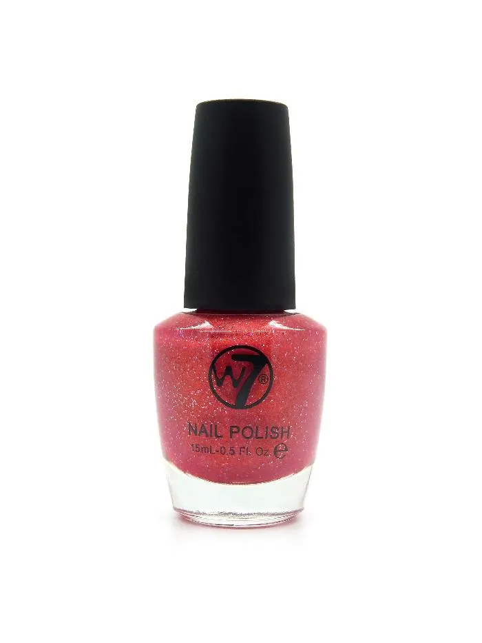 W7 Nail Polish 15ml