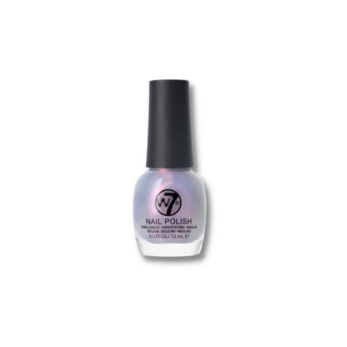 W7 Nail Polish 15ml