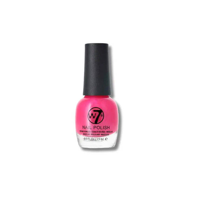 W7 Nail Polish 15ml