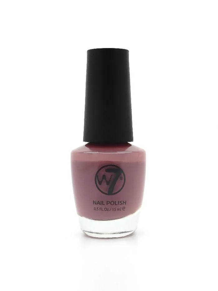 W7 Nail Polish 15ml