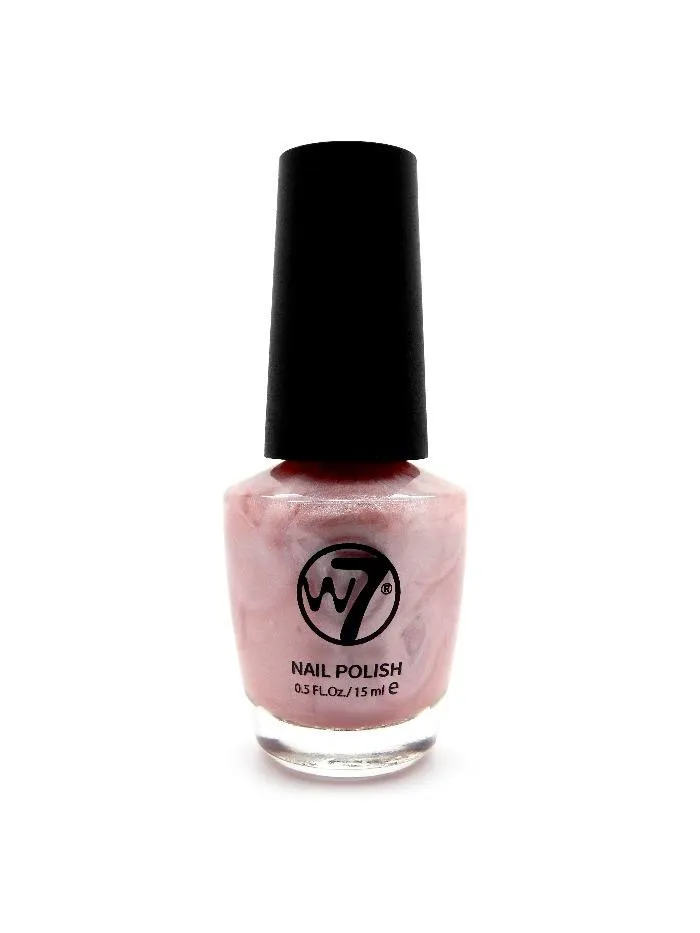 W7 Nail Polish 15ml