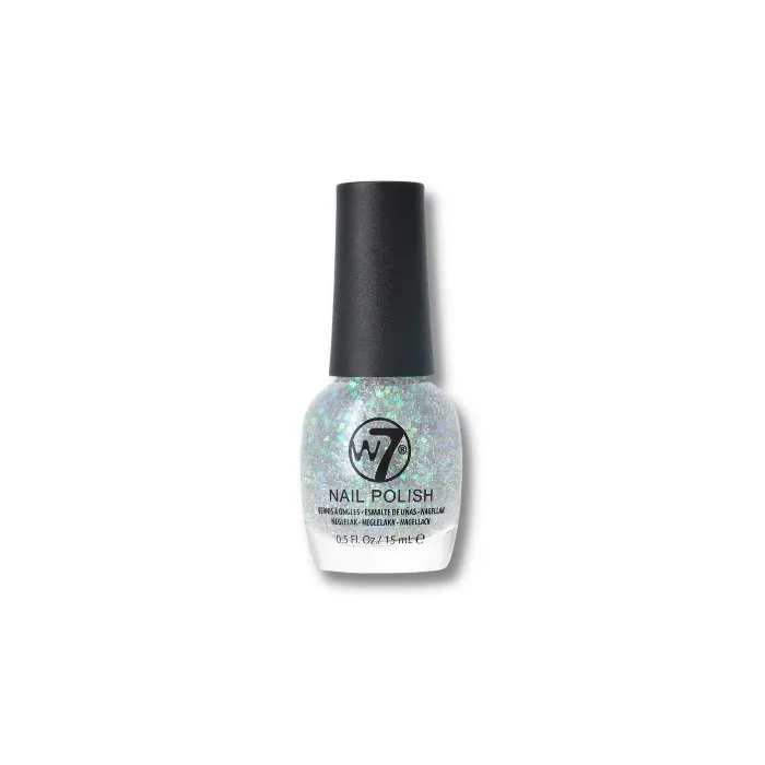W7 Nail Polish 15ml