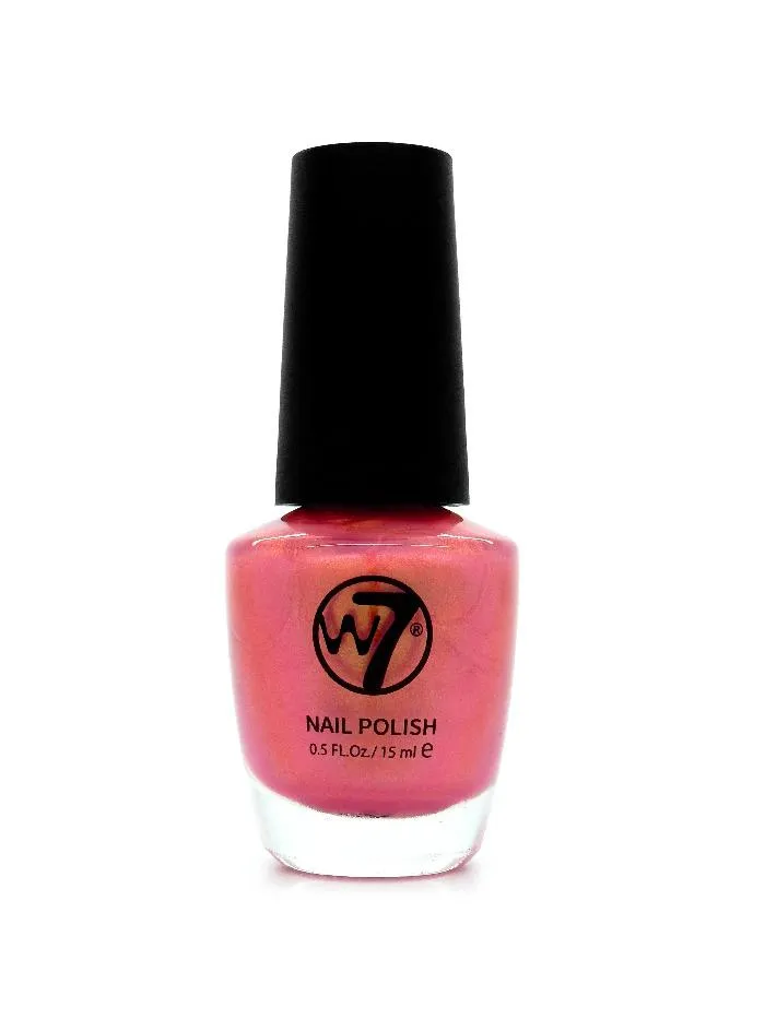 W7 Nail Polish 15ml