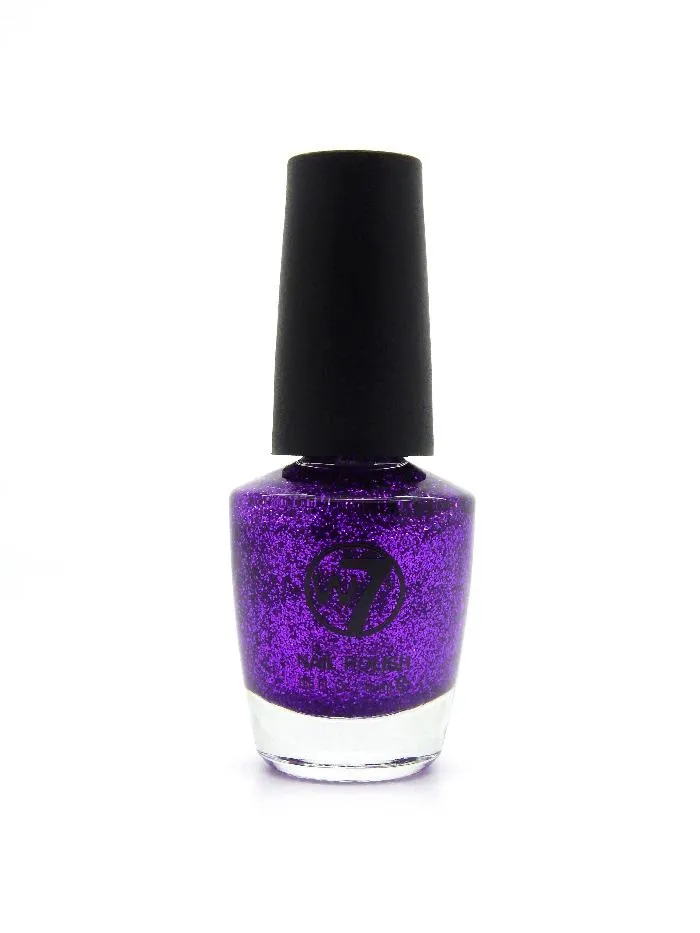 W7 Nail Polish 15ml