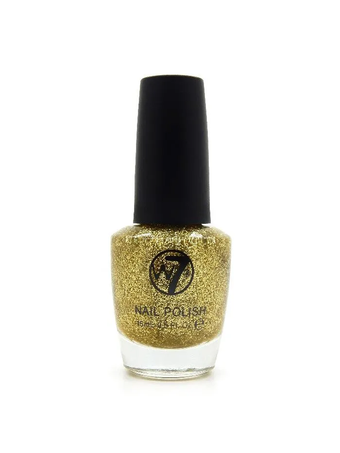W7 Nail Polish 15ml