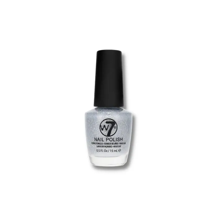 W7 Nail Polish 15ml