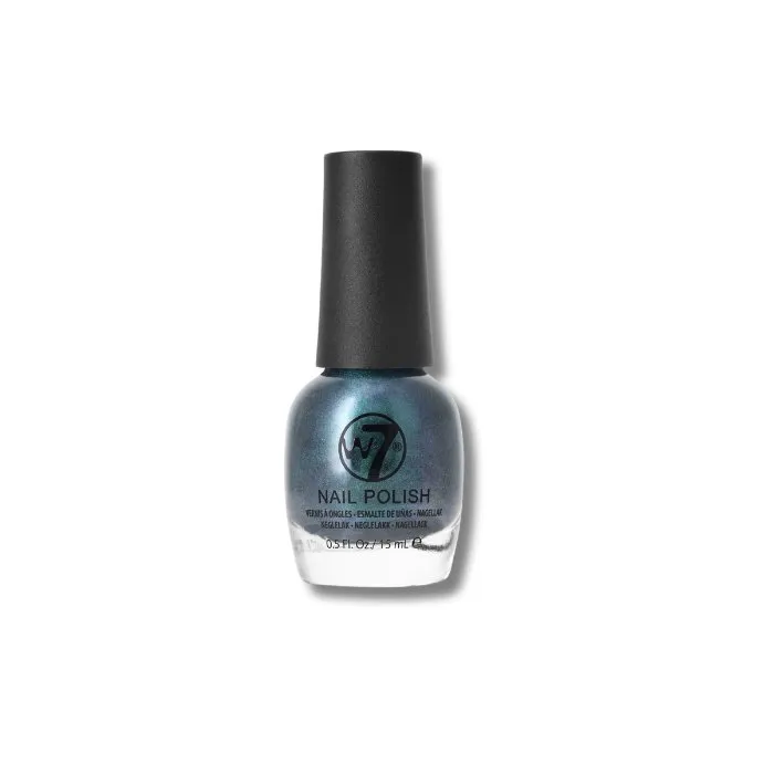 W7 Nail Polish 15ml