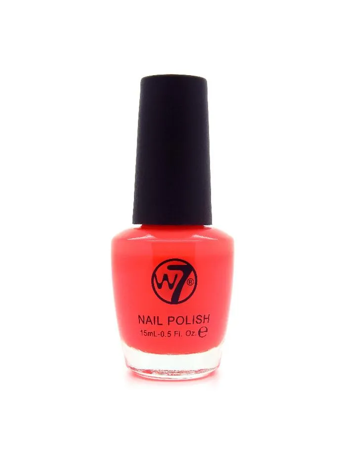 W7 Nail Polish 15ml