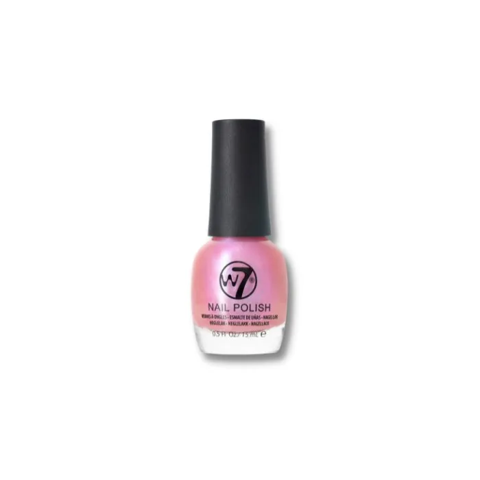 W7 Nail Polish 15ml