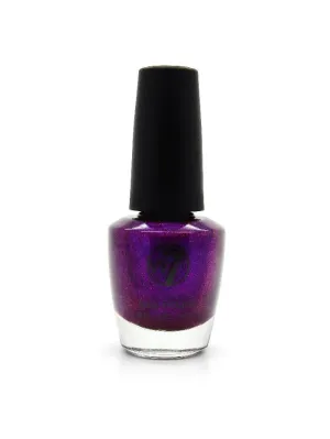 W7 Nail Polish 15ml