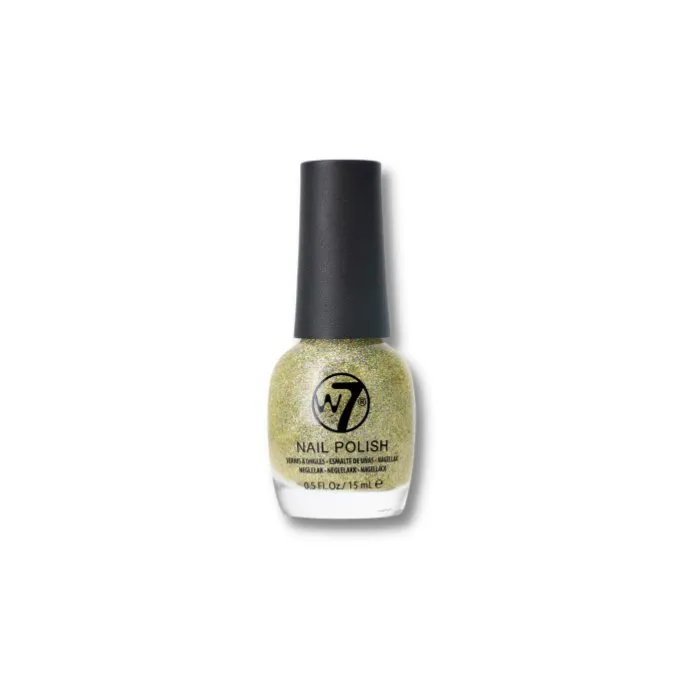 W7 Nail Polish 15ml